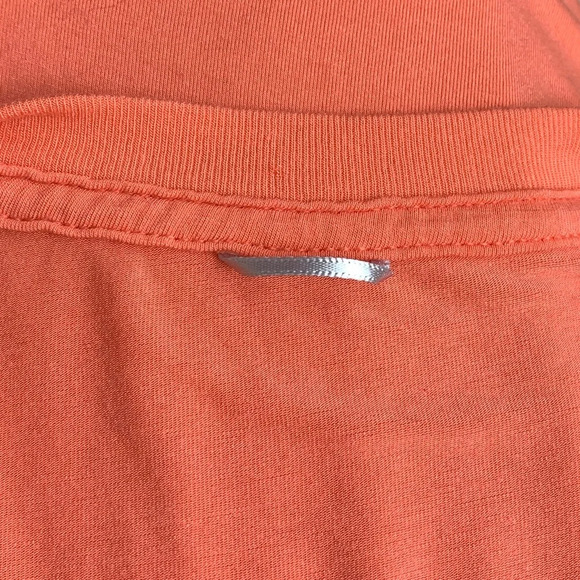 KIT and ACE Technical Cashmere Straight Up Crew Tee Contour Fit Sz 8 NWT - Picture 9 of 11